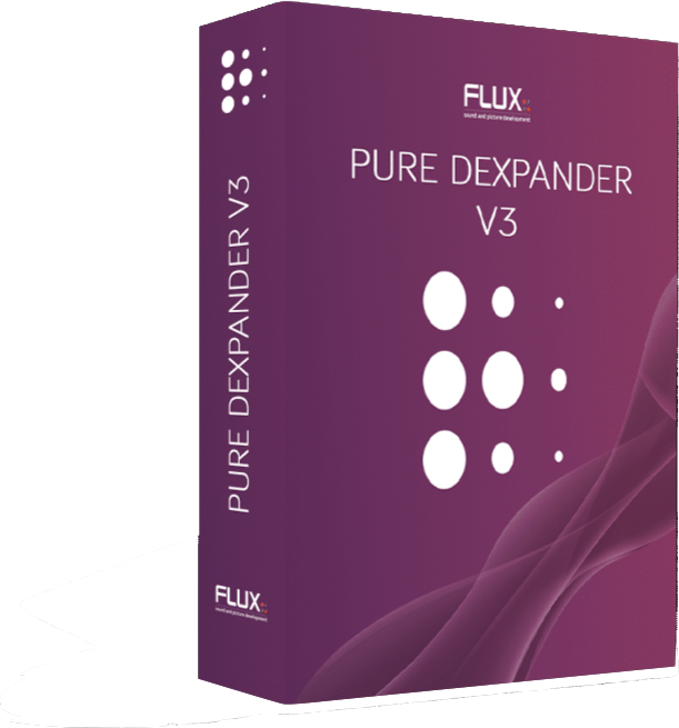 Pure DExpander v3
