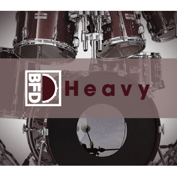 BFD3 Expansion Pack: Heavy