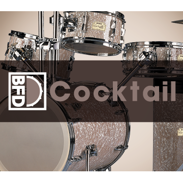 BFD3 Expansion KIT: Cocktail