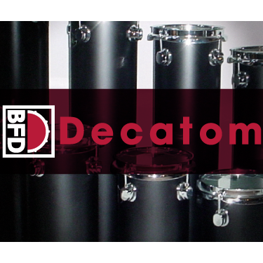BFD3 Expansion KIT: Decatom
