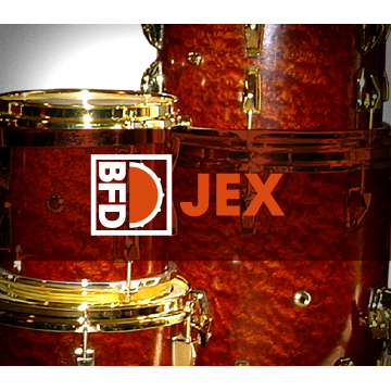 BFD3 Expansion KIT: JEX