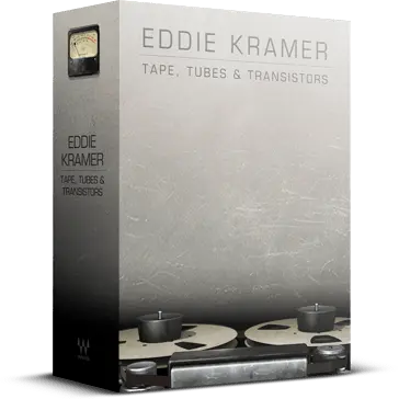 Tape, Tubes & Transistors