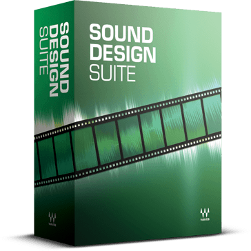Sound Design Suite