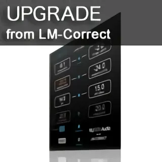 LM-Correct 2 Upgrade from LM-Correct