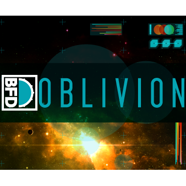 BFD3 Expansion Pack: Oblivion