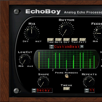 EchoBoy 5