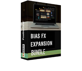 BIAS FX Expansion Bundle