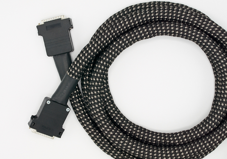 Multipair Cable sonorus muco 100 cm DB25 - DB25