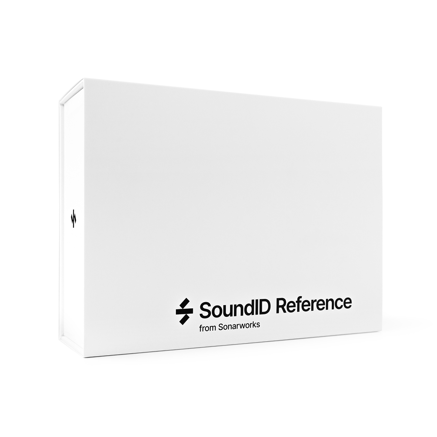 SoundID Reference for Speakers & Headphones with Measurement Microphone (retail box)