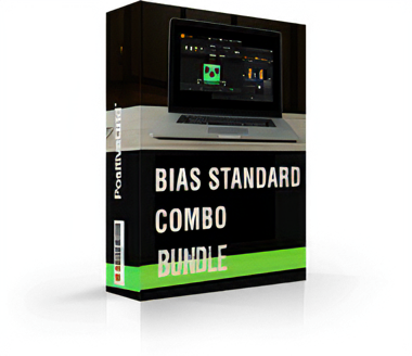 BIAS Standard Combo