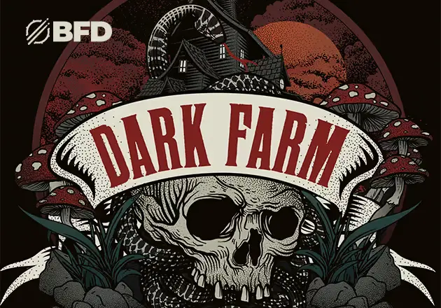 BFD3 Expansion Pack: Dark Farm