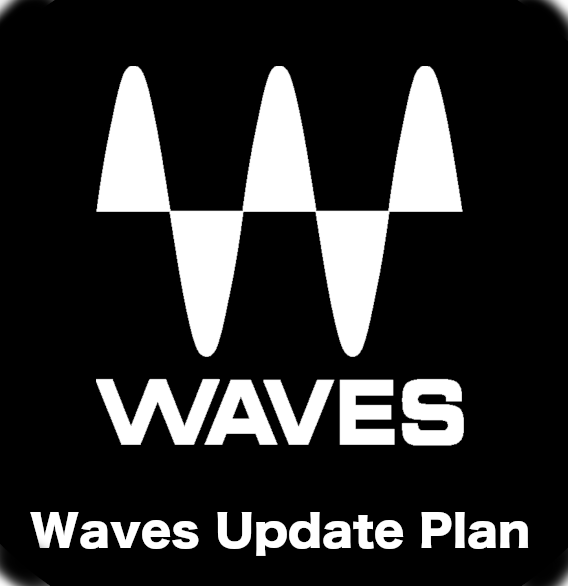 Waves Update Plan