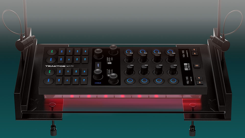 TRAKTOR X1 MK3 正規輸入代理店ストア | MIオンラインストア TRAKTOR X1 MK3 正規輸入代理店ストア | MIオンラインストア