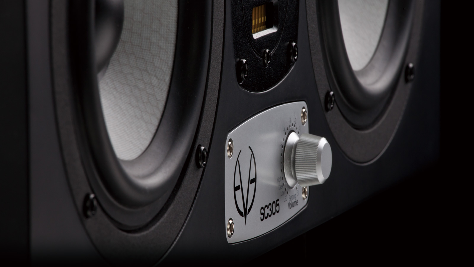 EVE Audio 正規輸入代理店 | MIオンラインストア EVE Audio 正規輸入代理店 | MIオンラインストア