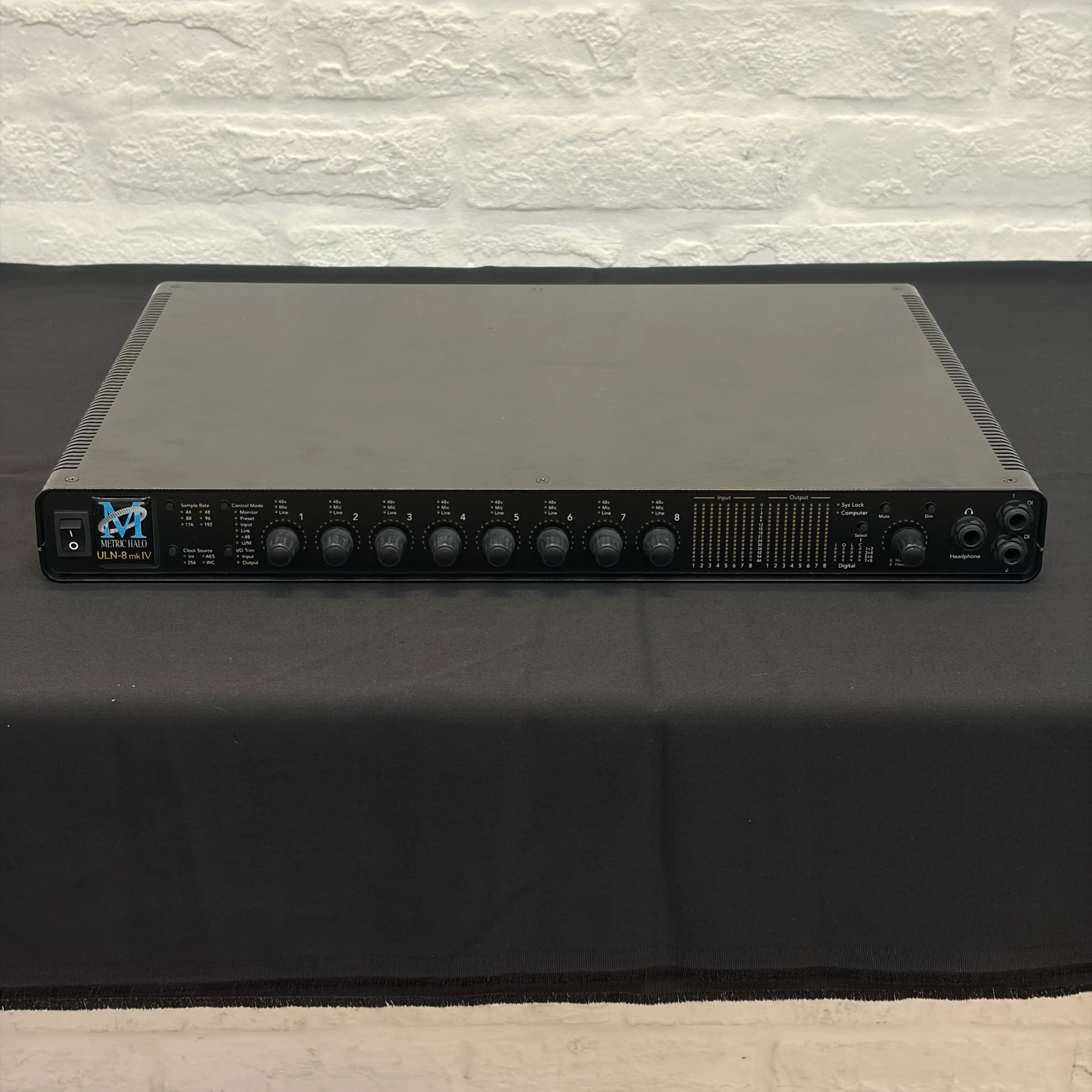 ULN-8 mk-IV（B級アウトレット品）