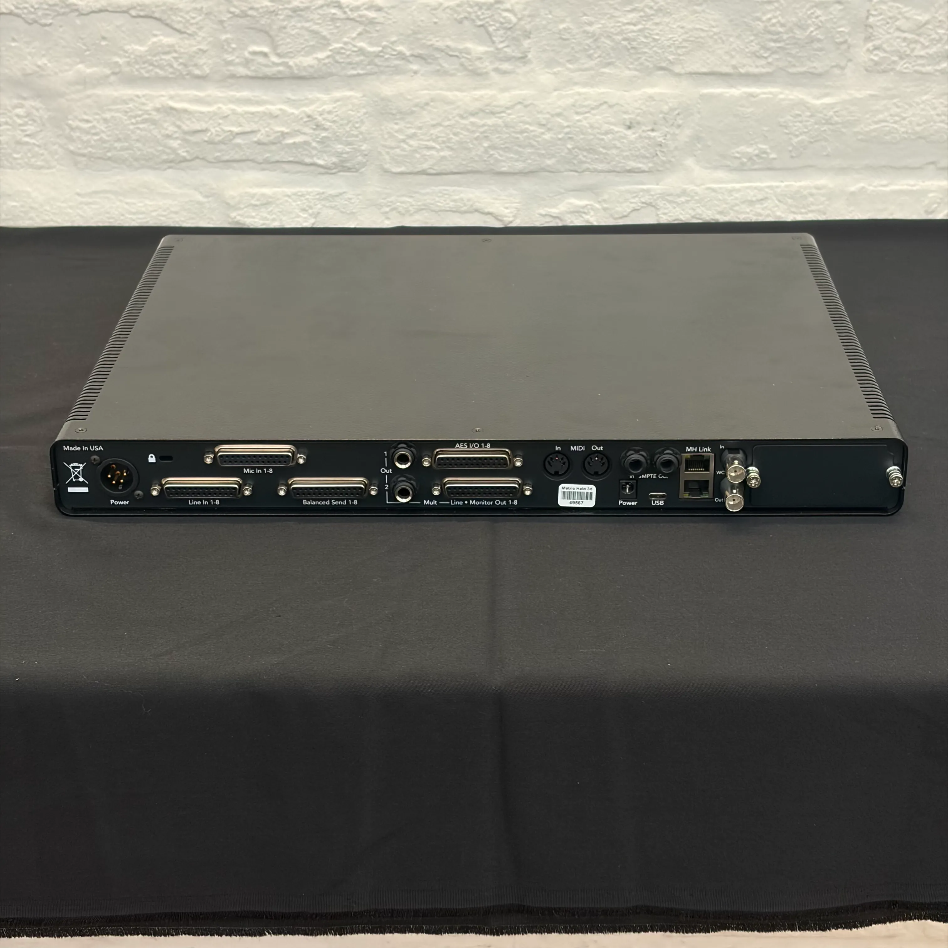 ULN-8 mk-IV（B級アウトレット品）