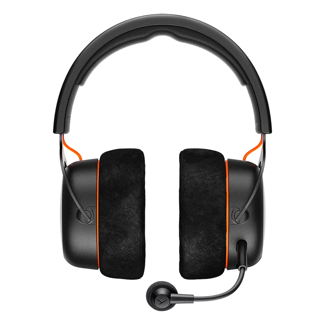 MMX 150 wireless black（密閉型）