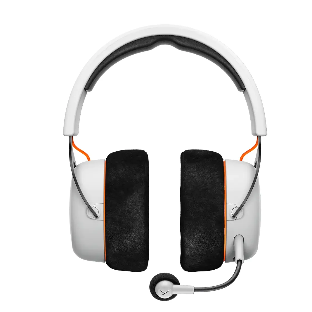 MMX 150 wireless arctic white（密閉型）