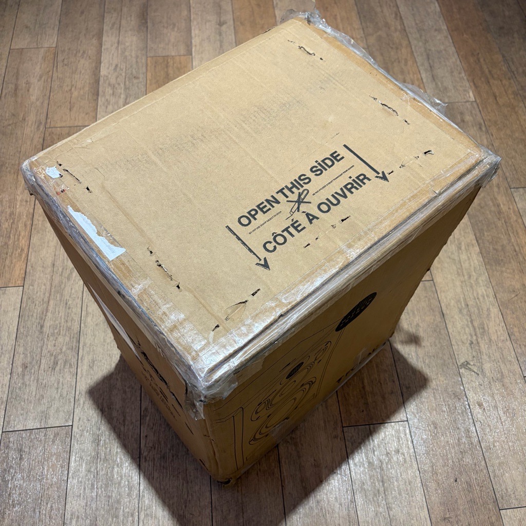 ST TRIO 6 モニタースピーカー（B級アウトレット品）