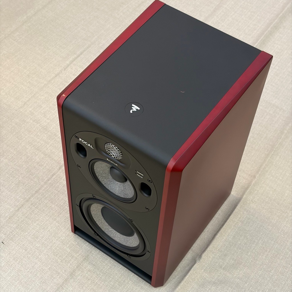 ST TRIO 6 モニタースピーカー（B級アウトレット品）