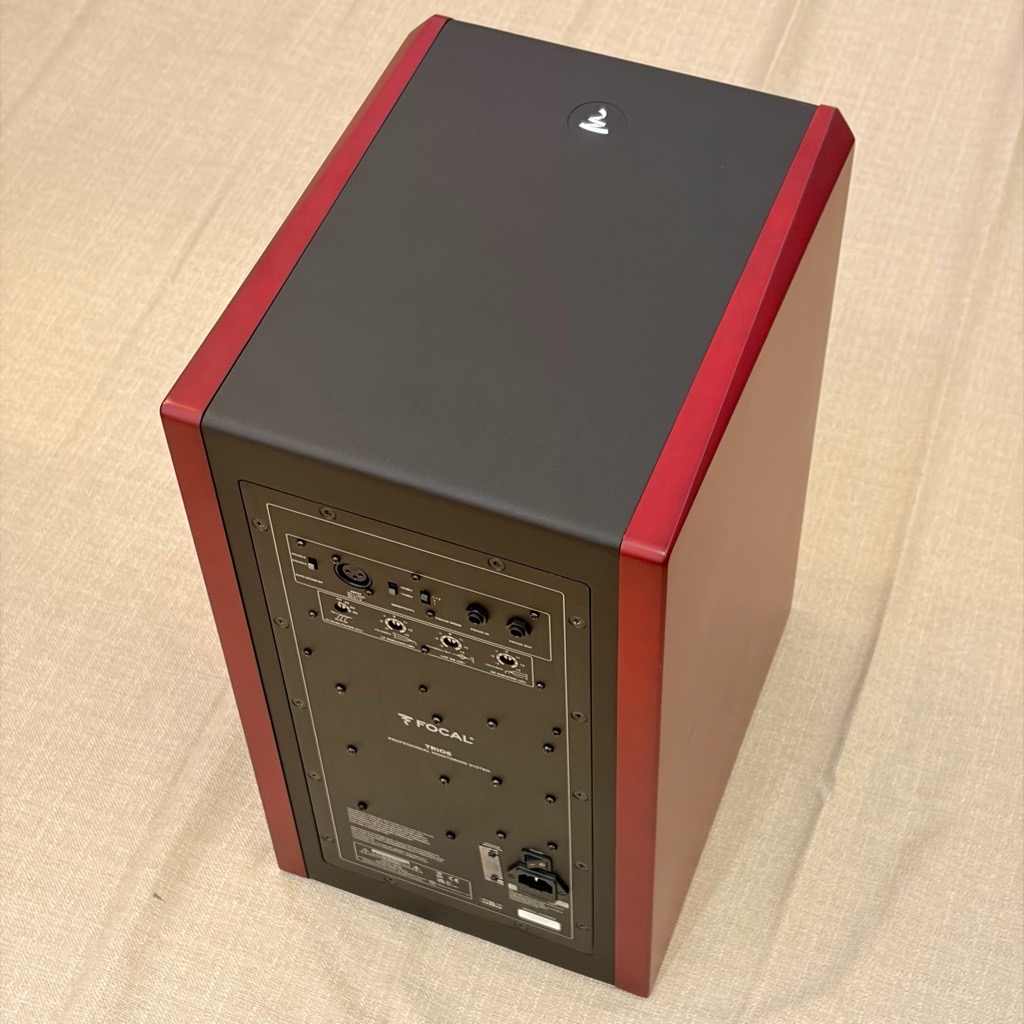 ST TRIO 6 モニタースピーカー（B級アウトレット品）