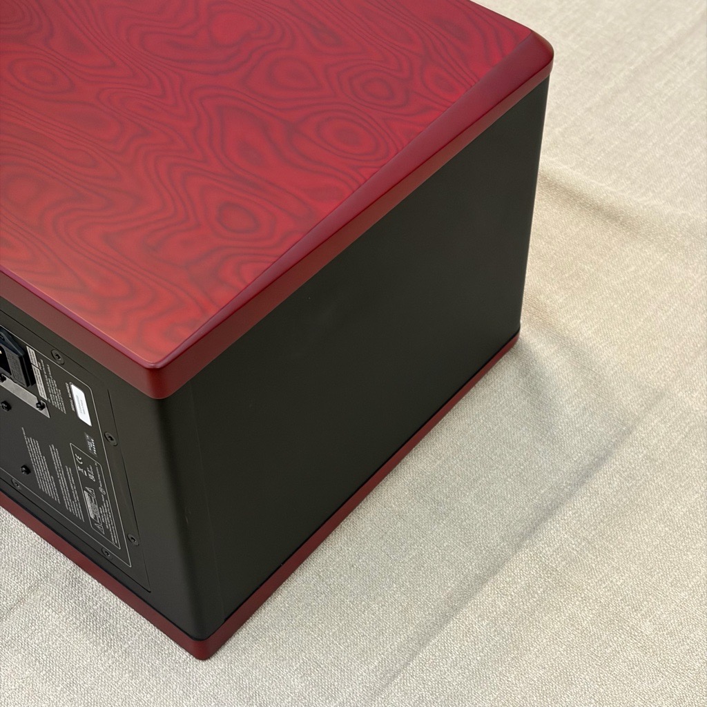 ST TRIO 6 モニタースピーカー（B級アウトレット品）