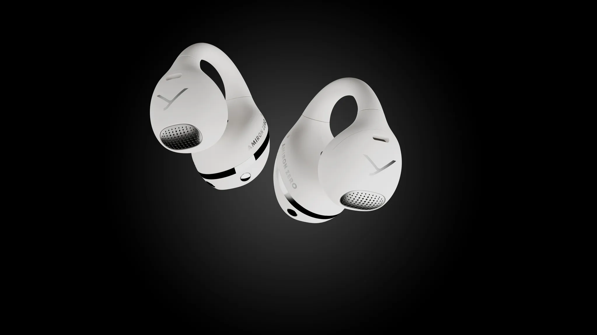 AMIRON Zero Cream（入荷次第発売開始予定）