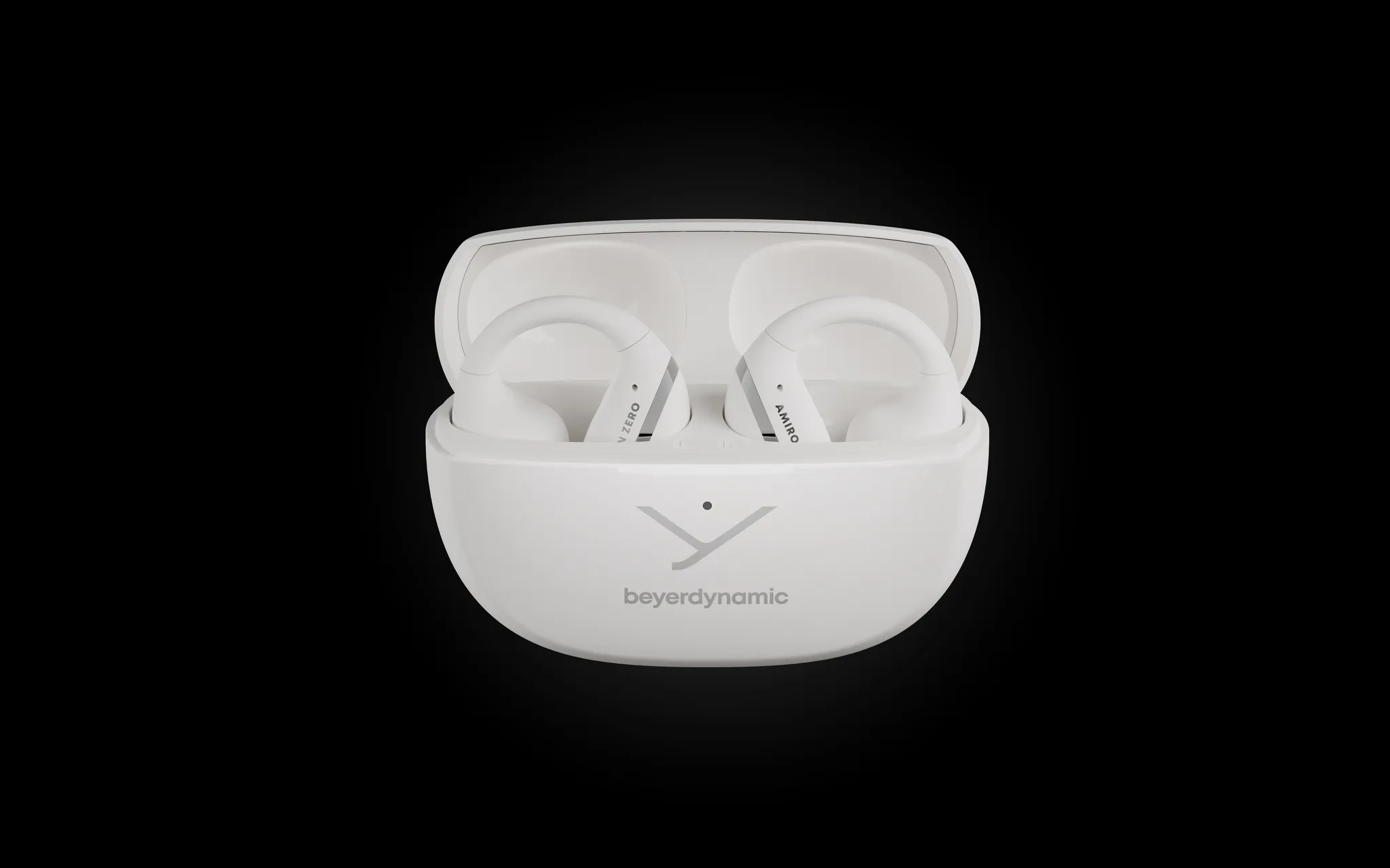 AMIRON Zero Cream（入荷次第発売開始予定）