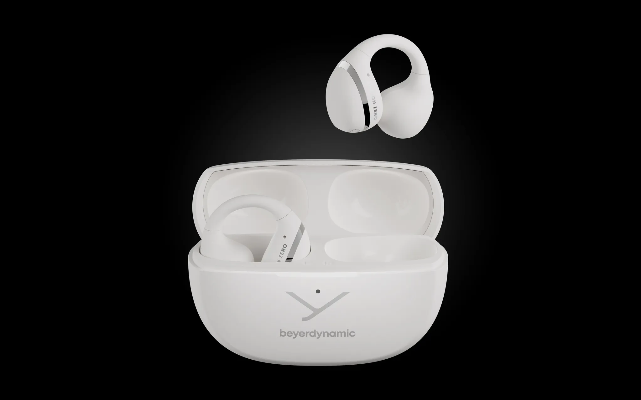 AMIRON Zero Cream（入荷次第発売開始予定）