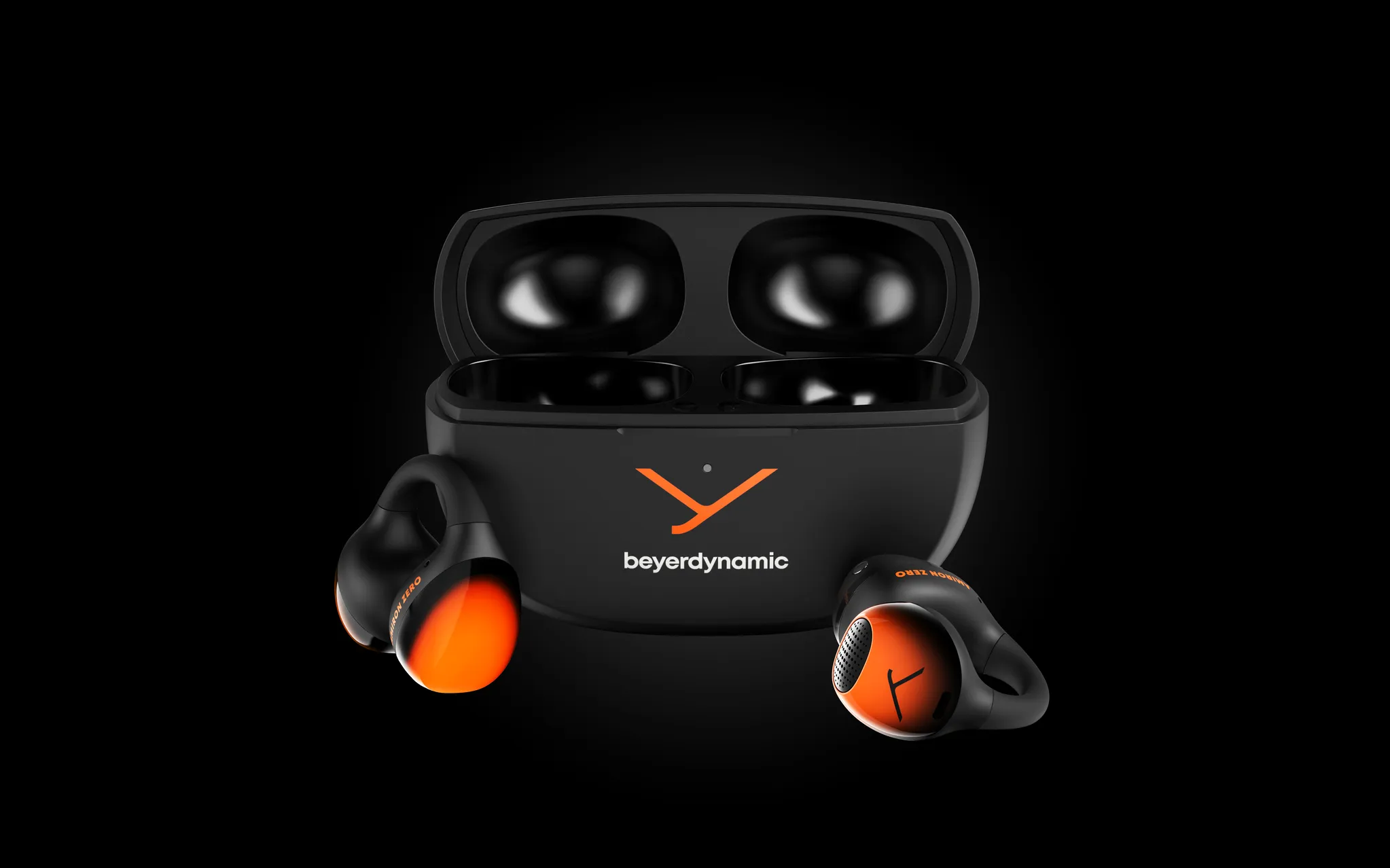 AMIRON ZERO Sport（入荷次第発売開始予定）