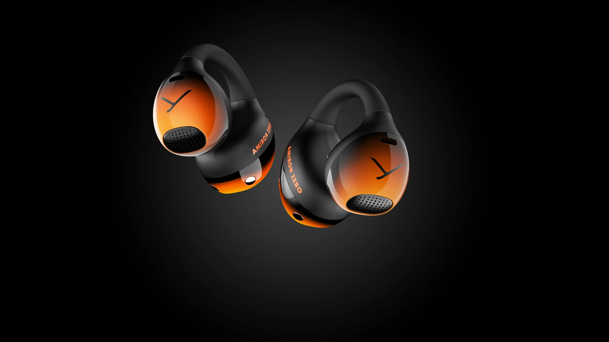 AMIRON ZERO Sport（入荷次第発売開始予定）