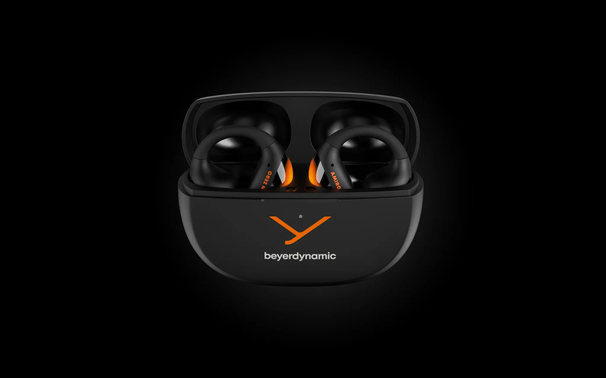 AMIRON ZERO Sport（入荷次第発売開始予定）