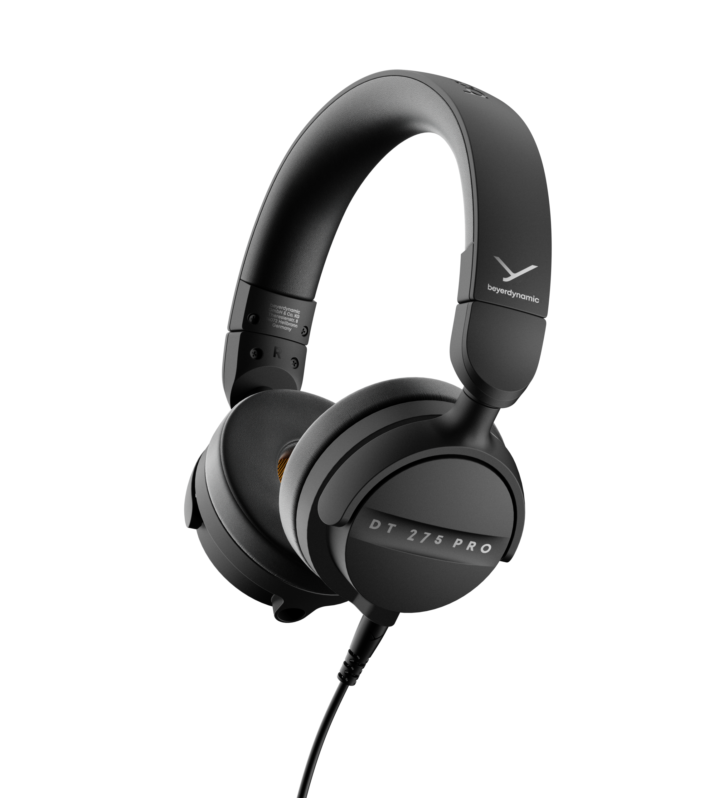 DT 275 PRO（国内発売日未定）