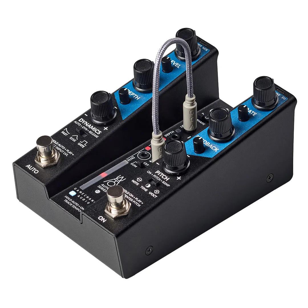 AUTO CHORUS