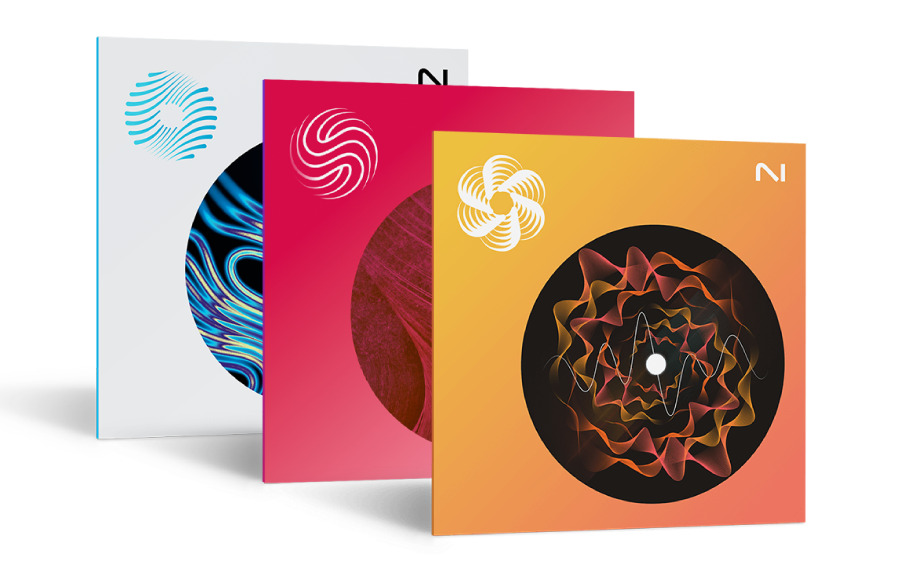歌ってみたバンドル Pro （Velvet + Nectar 4 Standard + Melodyne 5 Essential + Ozone 11 Elements）【2025年8月19日までの期間限定販売】