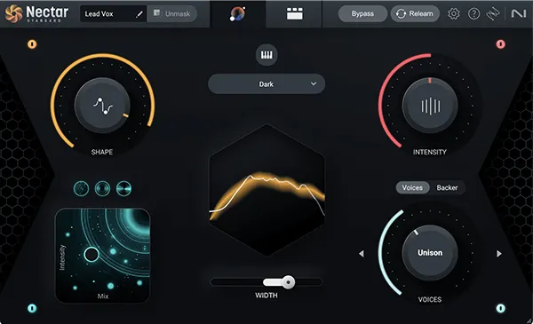 歌ってみたバンドル Pro Plus （Velvet + Aurora + Nectar 4 Advanced + Melodyne 5 Essential ＋ Ozone 11 Elements）【2025年8月19日までの期間限定販売】