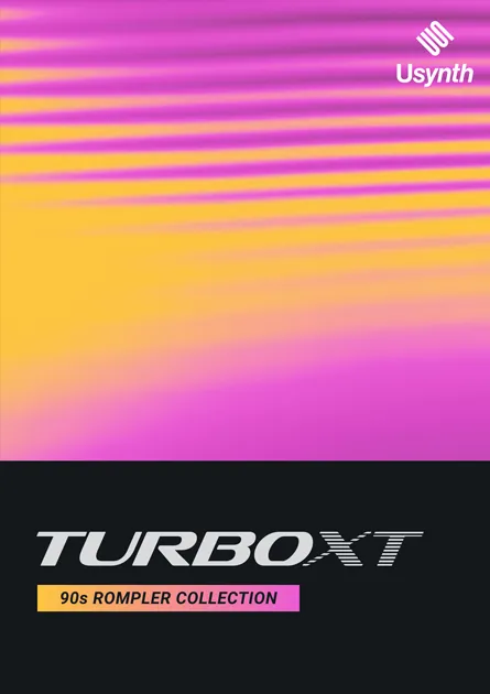 Usynth TURBO-XT