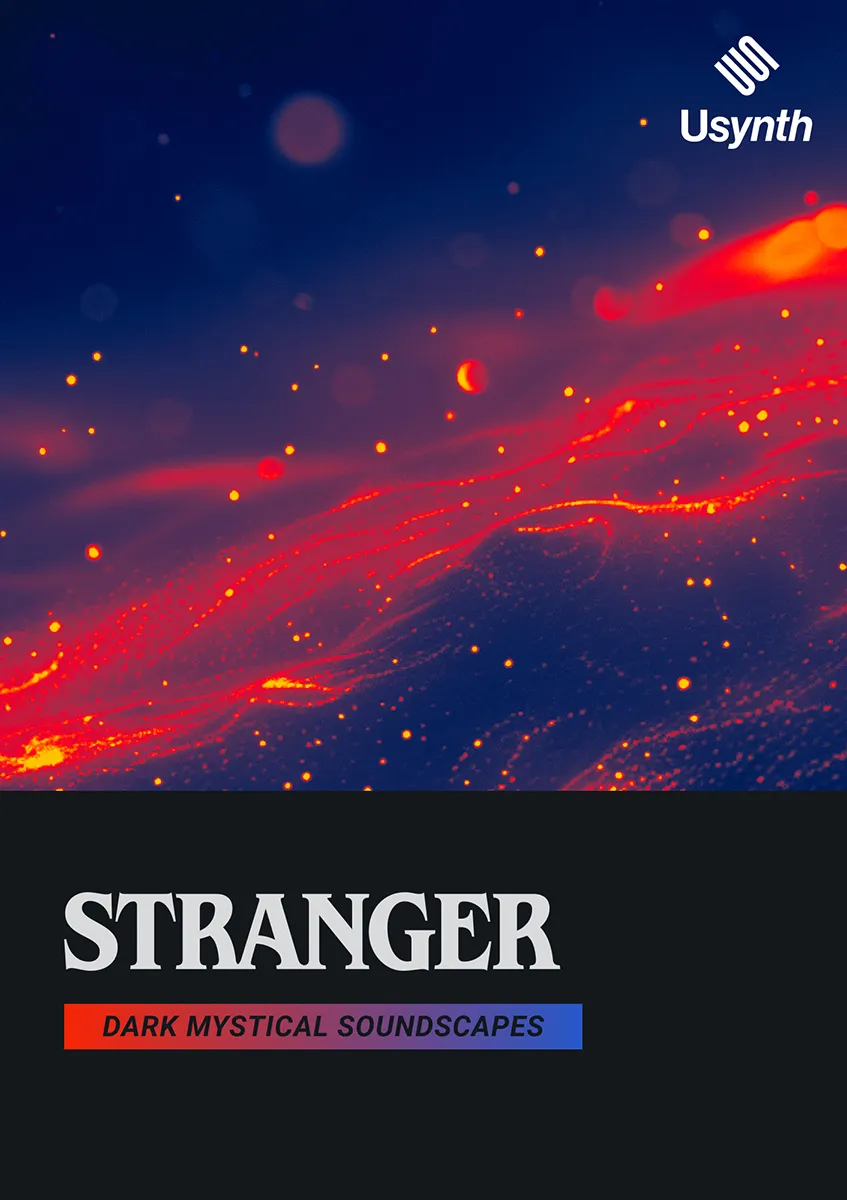 Usynth STRANGER