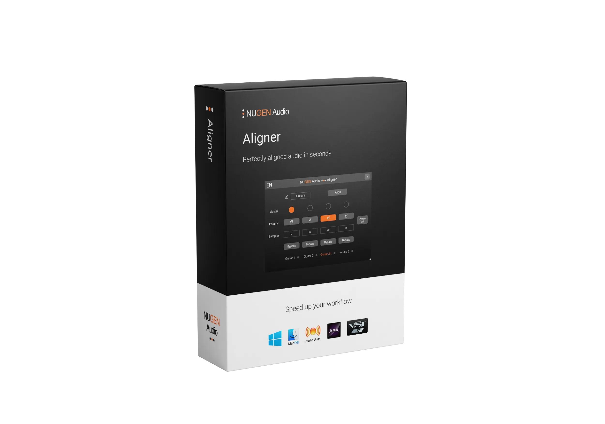 Aligner