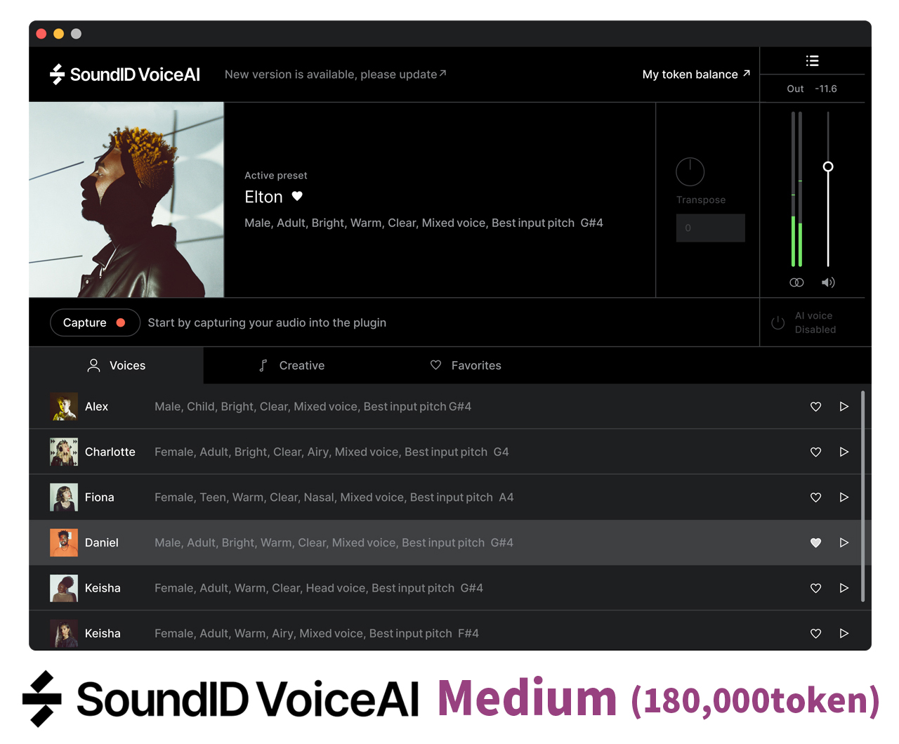 Sonarworks SoundID Reference for Speakers & Headphones Sonarworks SoundID Reference for Speakers & Headphones