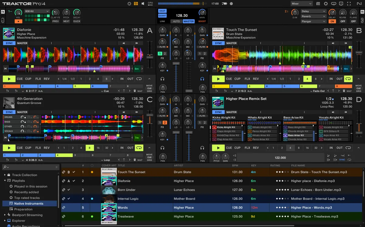 TRAKTOR X1 MK3 正規輸入代理店ストア | MIオンラインストア TRAKTOR X1 MK3 正規輸入代理店ストア | MIオンラインストア