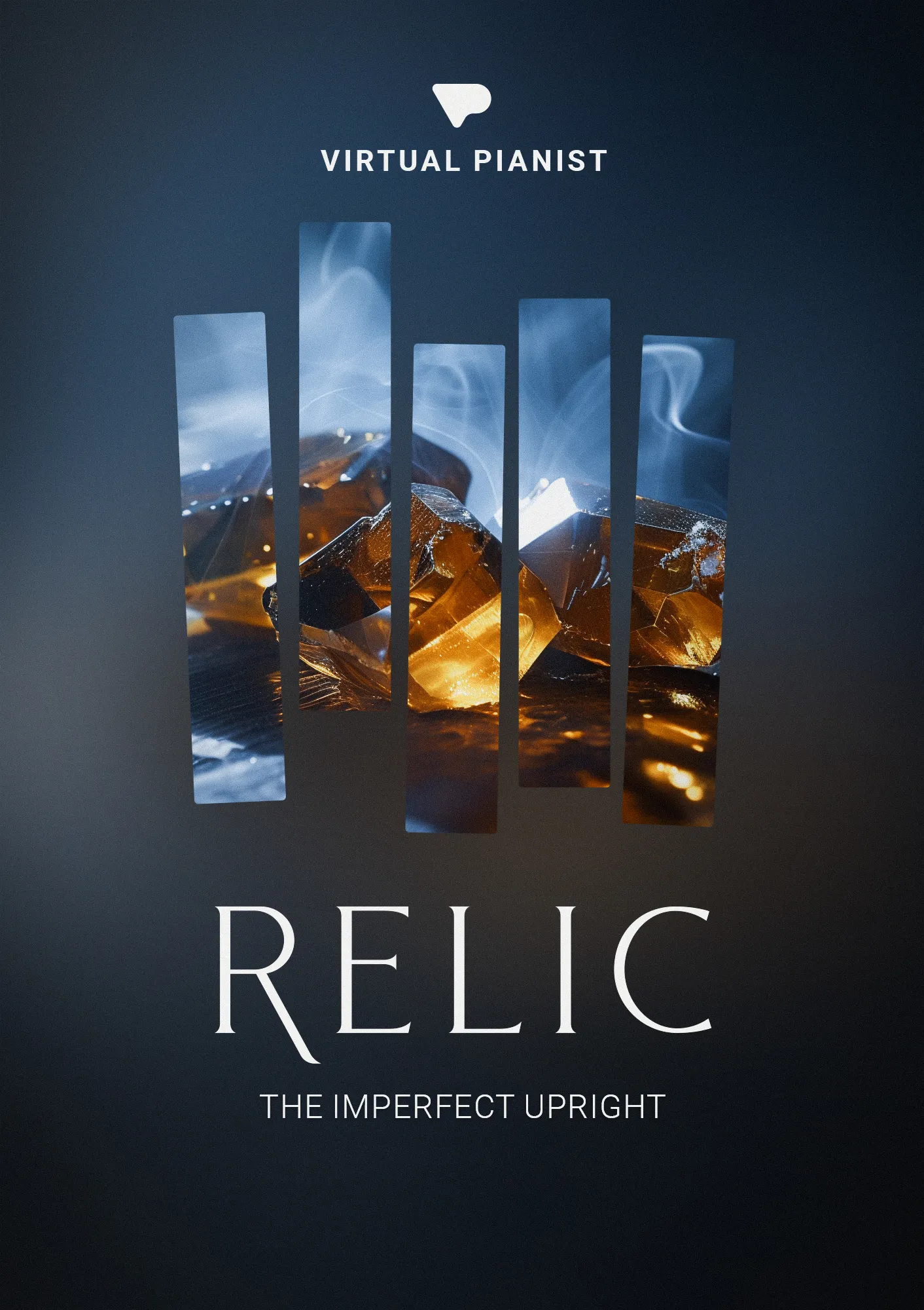 Virtual Pianist RELIC