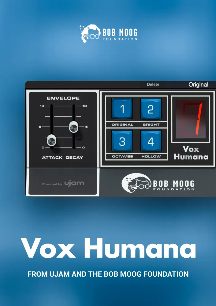 Vox Humana