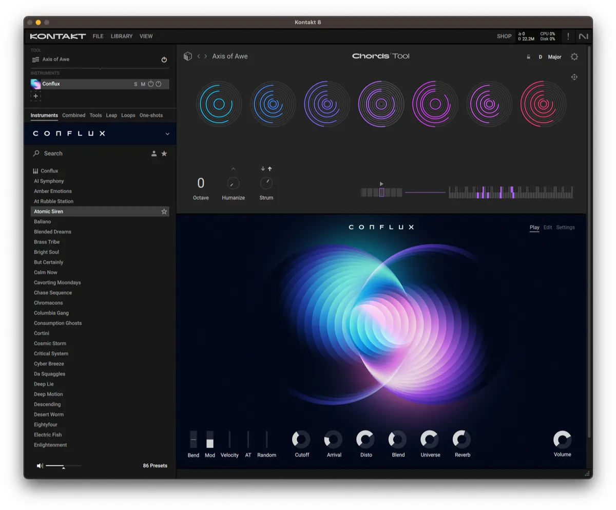 Kontakt 8 Crossgrade