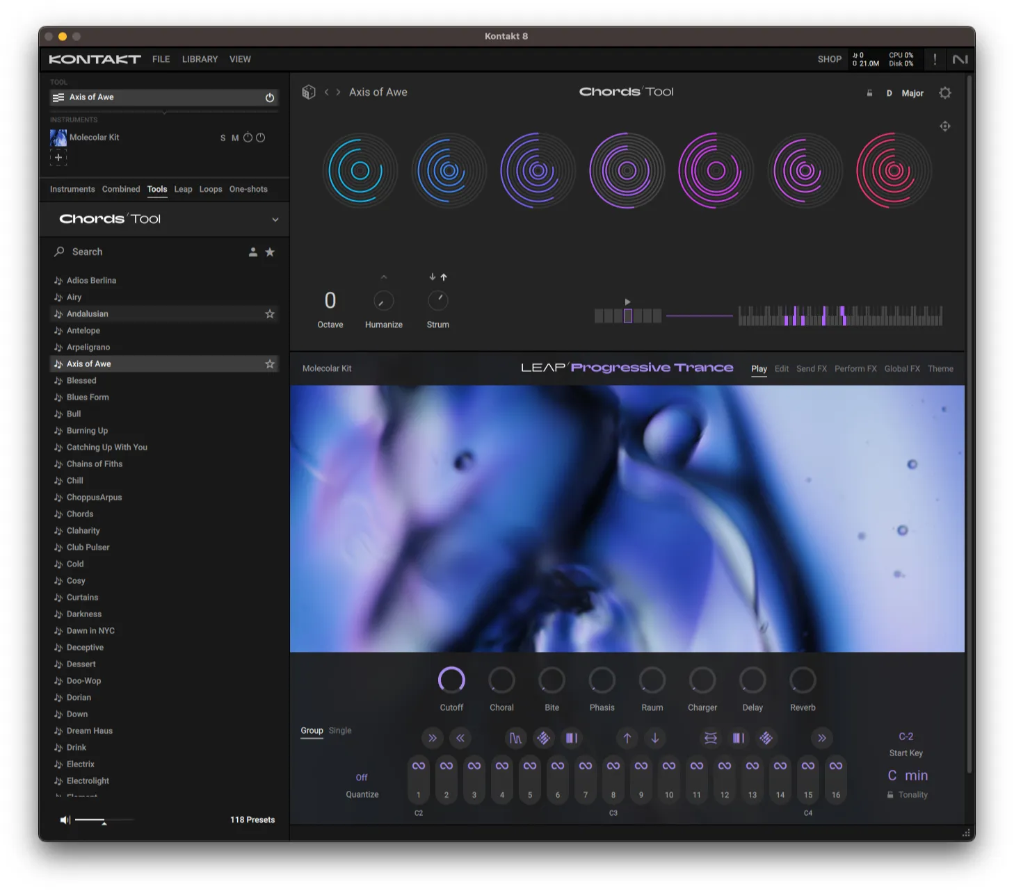 Kontakt 8 Crossgrade