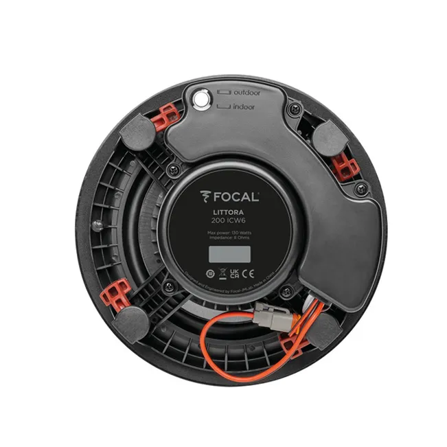 LITTORA 200 ICW6