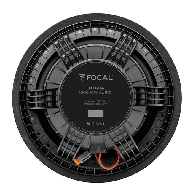LITTORA 1000 ICW10 SUB