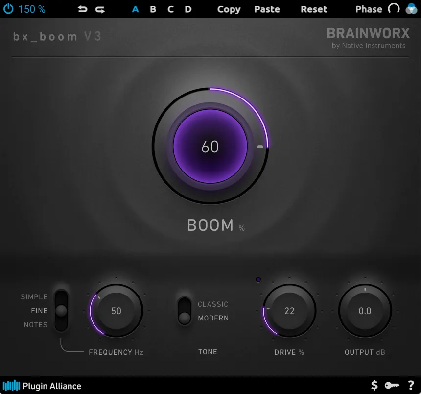 Brainworx bx_boom V3