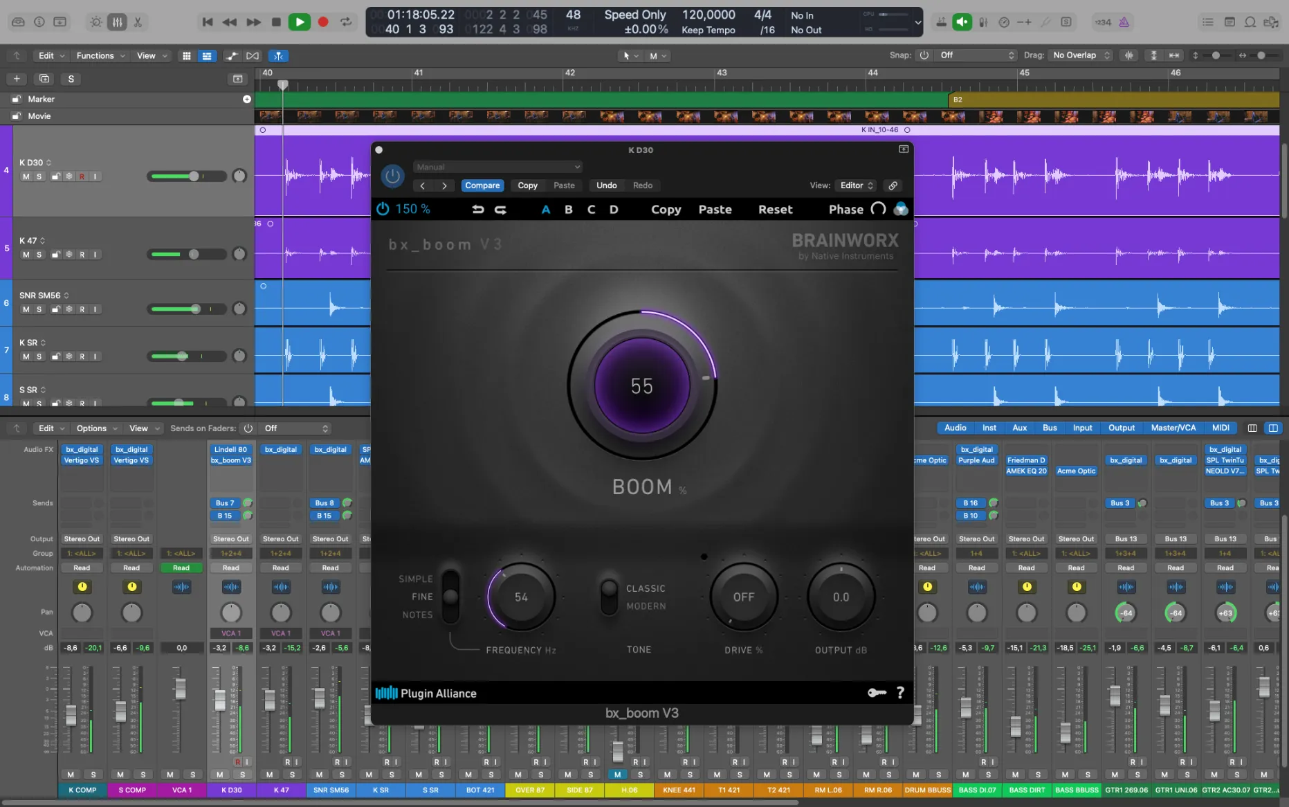 Brainworx bx_boom V3