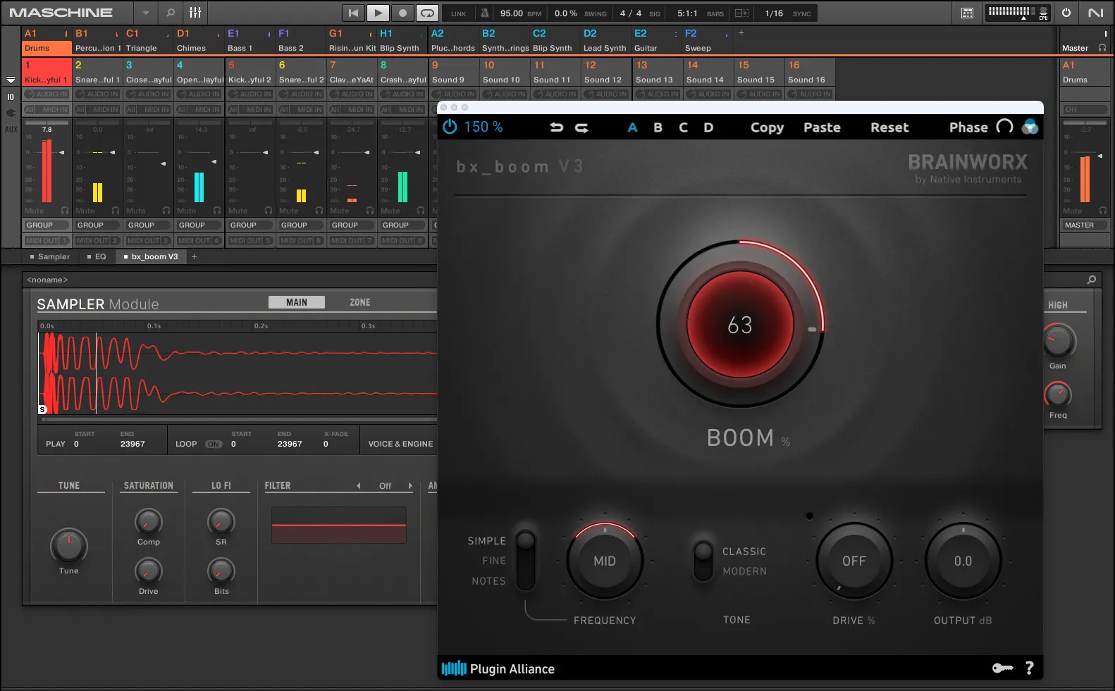 Brainworx bx_boom V3